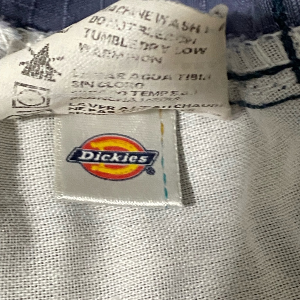 Dickies Preowned Men Work Shorts Size 36 - Picture 7 of 7